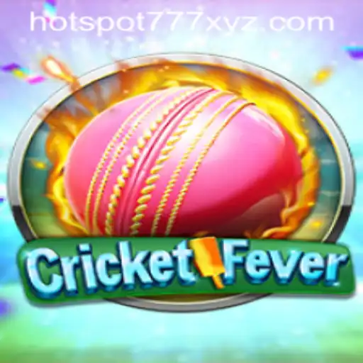 Experience the Thrill of CricketFever with HOTSPOT777