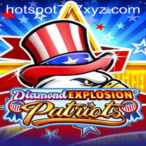 Exploring DiamondExplosionPatriots: A Dynamic Gaming Experience