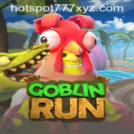 Experience the Thrill of GoblinRun: A New Adventure Awaits