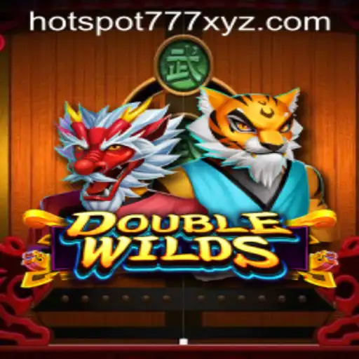 Dive into DoubleWilds: Unleashing the Power of HOTSPOT777