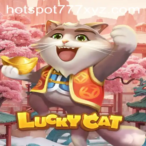 Discover the Fascinating World of LuckyCat: The Ultimate Gameplay Experience
