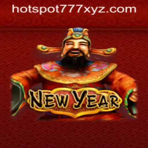 NewYear: Exploring the Exciting World of HOTSPOT777