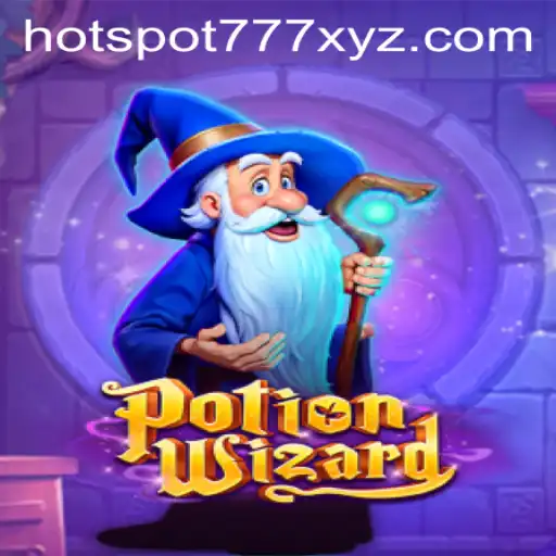 Unveiling the Mystical World of PotionWizard