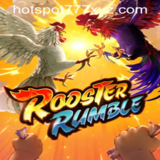 RoosterRumble: A Dive into the Exciting World of Digital Cockfighting