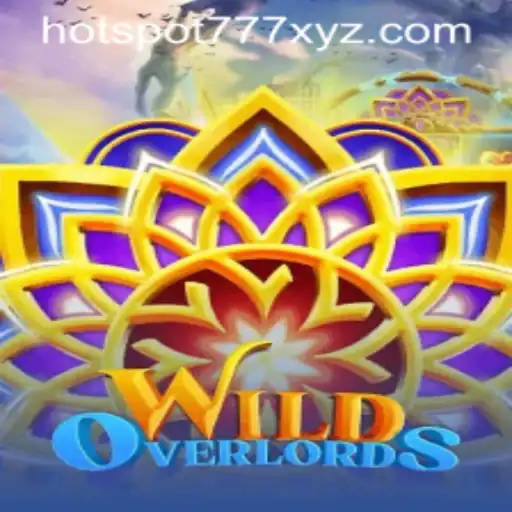 Discovering WildOverlords: The Ultimate Gaming Experience with HOTSPOT777