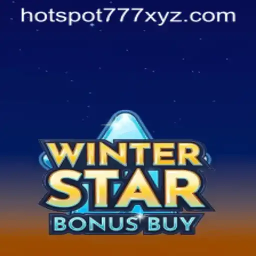 Discover the Thrills of WinterStarBonusBuy: A Journey Through Space with HOTSPOT777