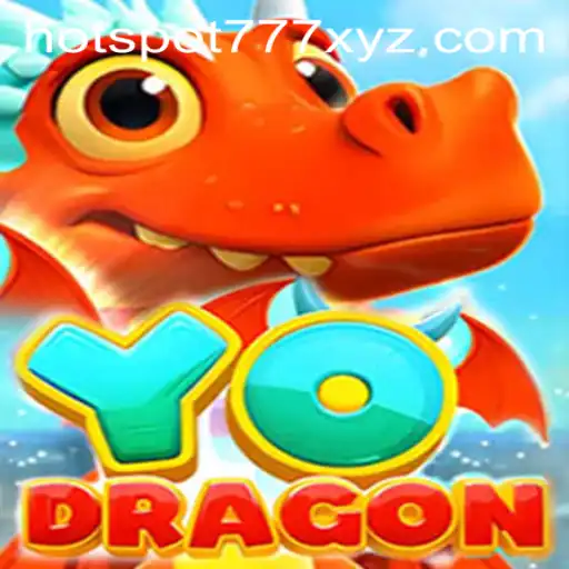 Exploring the Exciting World of YoDragon and HOTSPOT777