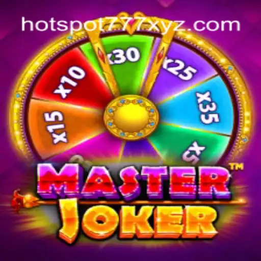 Unveiling the Thrills of MasterJoker and the Magic of HOTSPOT777