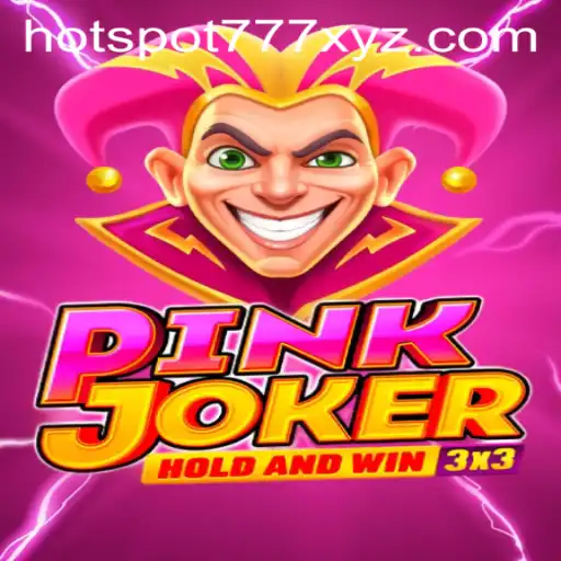 Exploring the Thrills of Pinkjoker: A Deep Dive into HOTSPOT777