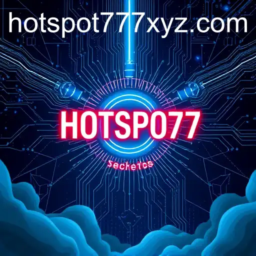 Unlocking the Secrets of HOTSPOT777: An Exclusive Insight