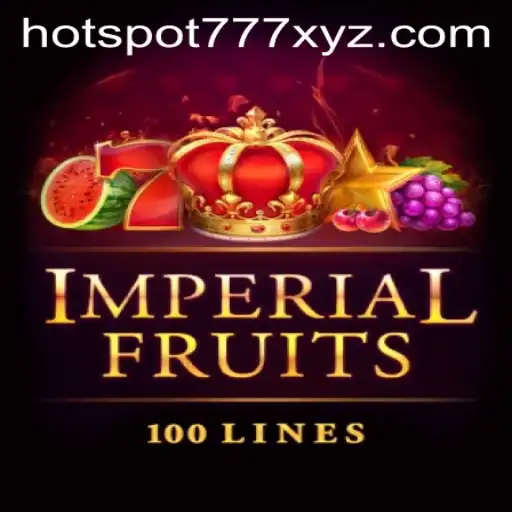 ImperialFruits100: A Thrilling Casino Adventure in 2023