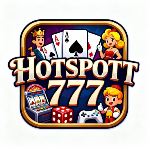 HOTSPOT777