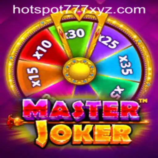 Unveiling the Thrills of MasterJoker and the Magic of HOTSPOT777
