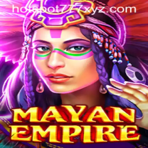 Experience the Thrill of MayanEmpire with HOTSPOT777
