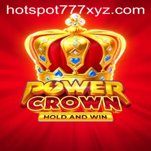 PowerCrown: The Game Revolutionizing the Casino Industry