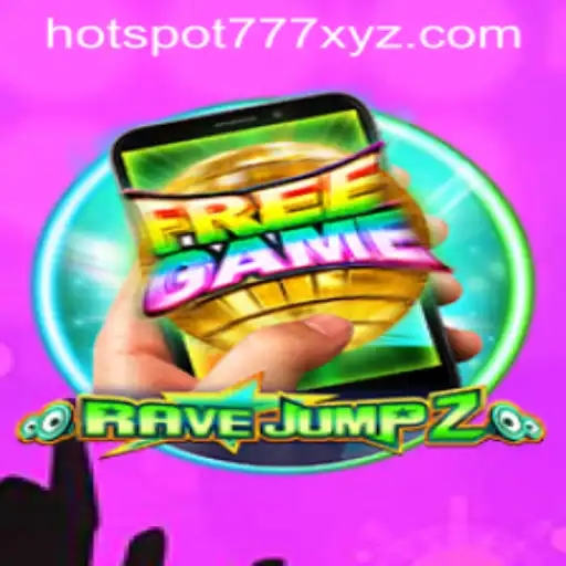 RaveJump2M: A Thrilling Dive into Virtual Excitement