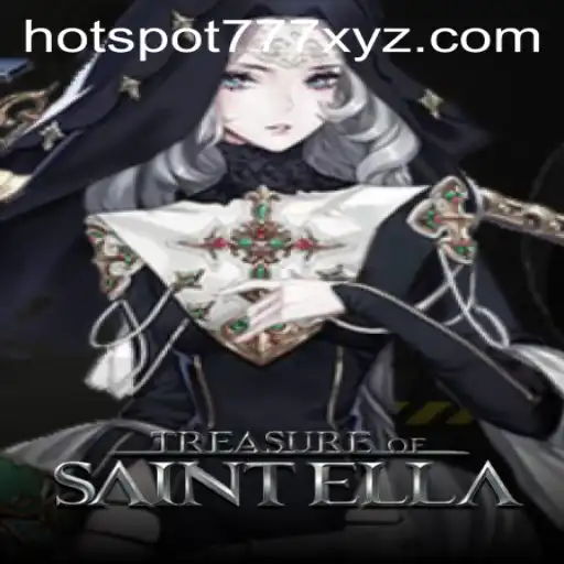 Unveiling the Thrills of TreasureofSaintElla: A Journey Beyond Time