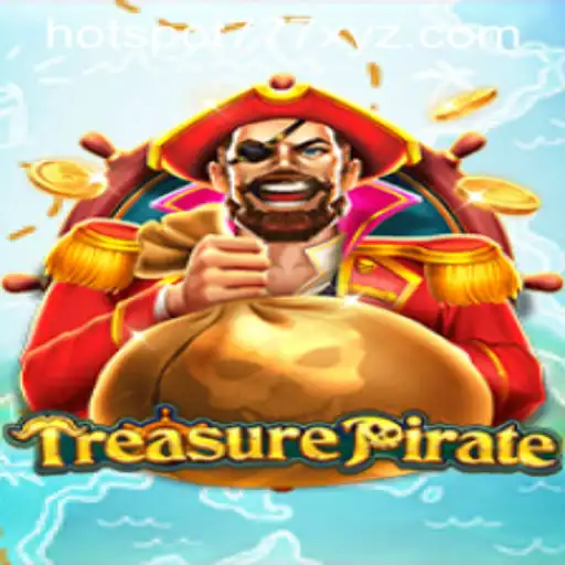 TreasurePirate: An Intriguing Adventure With HOTSPOT777