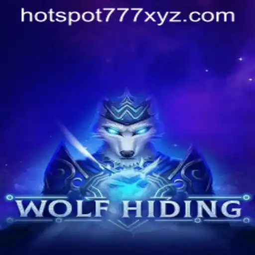 Unveiling WolfHiding: An Intriguing Blend of Strategy and Adventure