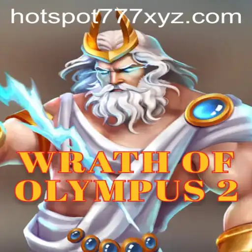 WrathofOlympus2: A New Era of Mythical Gaming